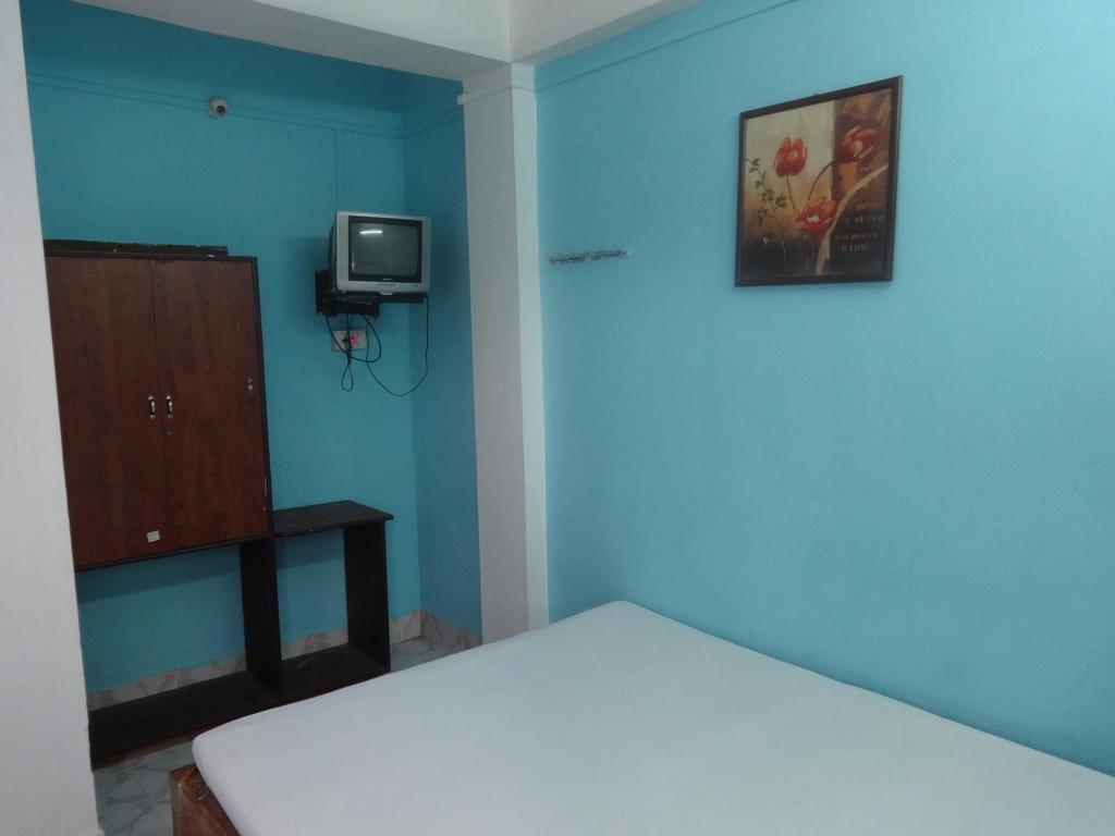 Hotel Lalaji Bayview 布莱尔港 客房 照片