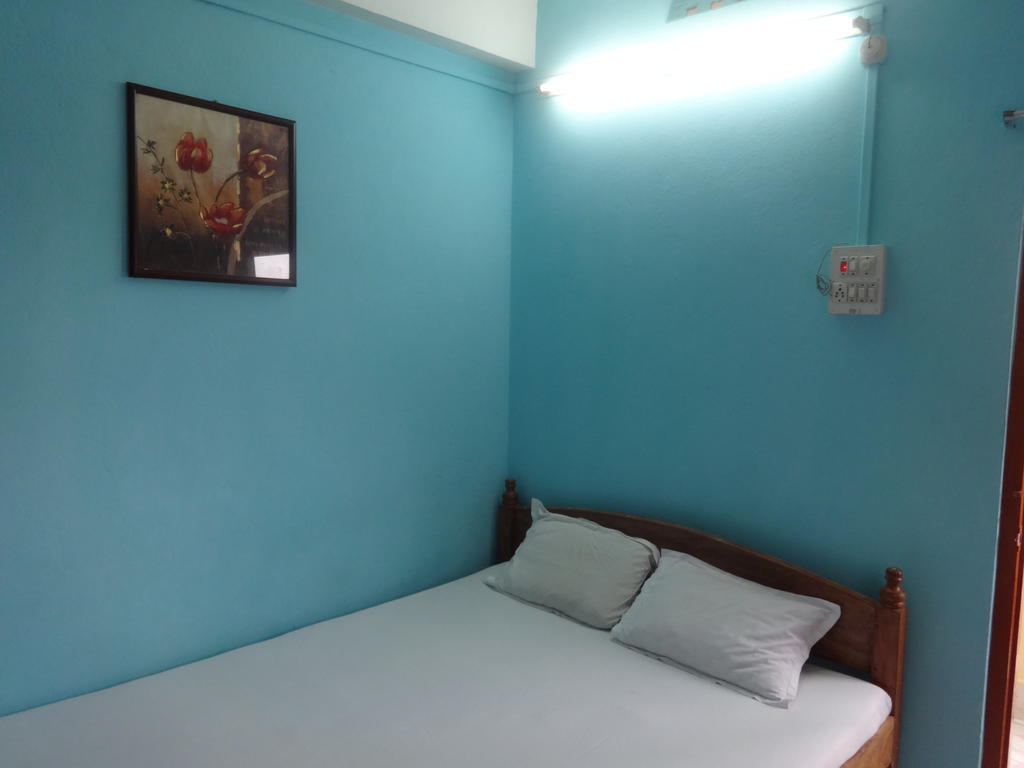 Hotel Lalaji Bayview 布莱尔港 客房 照片