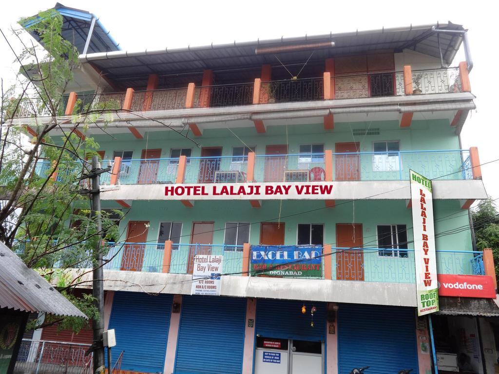 Hotel Lalaji Bayview 布莱尔港 客房 照片