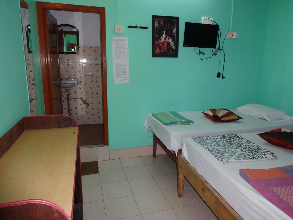 Hotel Lalaji Bayview 布莱尔港 外观 照片