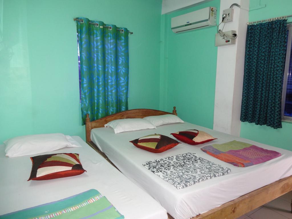 Hotel Lalaji Bayview 布莱尔港 外观 照片
