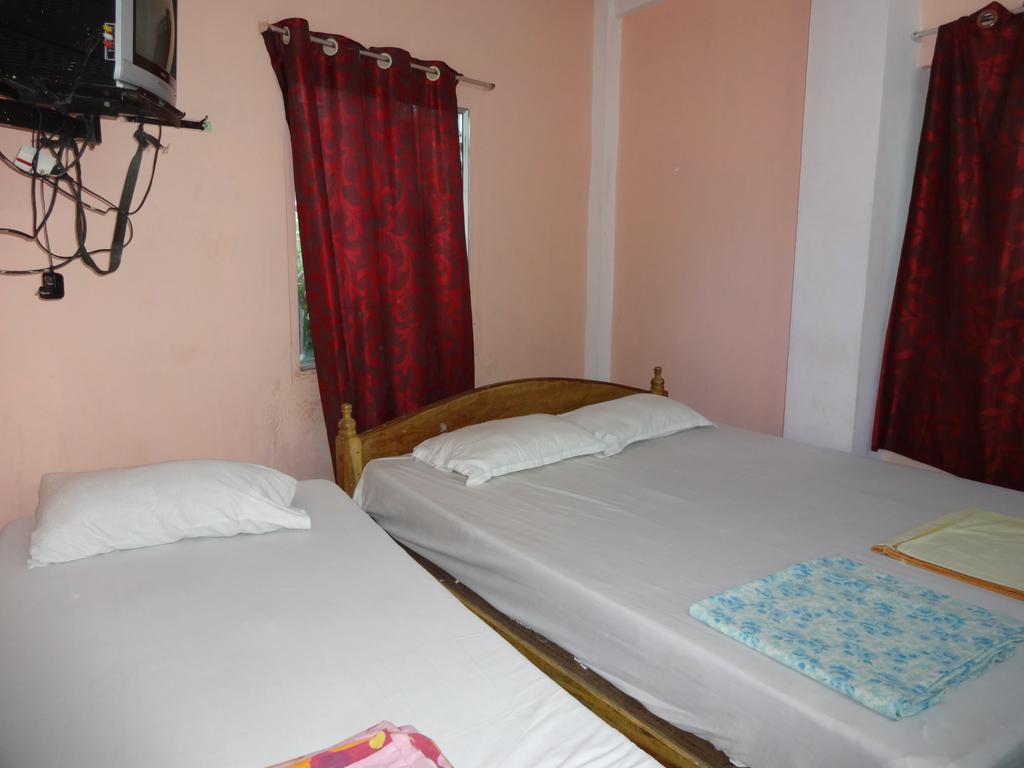 Hotel Lalaji Bayview 布莱尔港 外观 照片