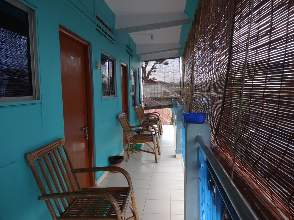 Hotel Lalaji Bayview 布莱尔港 外观 照片
