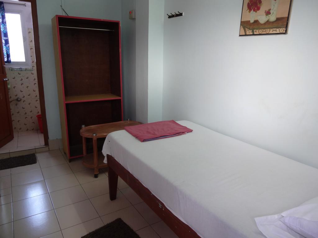 Hotel Lalaji Bayview 布莱尔港 外观 照片