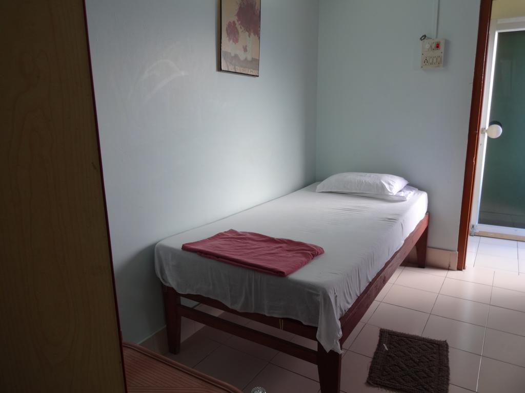 Hotel Lalaji Bayview 布莱尔港 外观 照片
